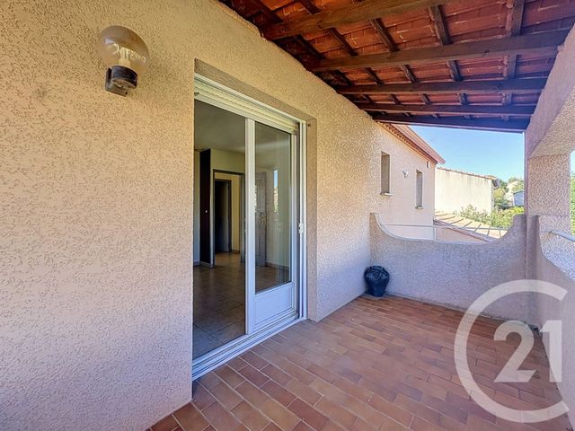 Maison &agrave; vendre - 5 pi&egrave;ces - 126,61 m2 - Prades Le Lez - 34 - LANGUEDOC-ROUSSILLON