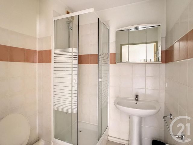 Appartement F1 &agrave; louer - 1 pi&egrave;ce - 26,33 m2 - Montpellier - 34 - LANGUEDOC-ROUSSILLON