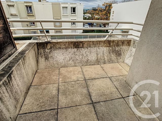 Appartement F1 &agrave; louer - 1 pi&egrave;ce - 26,33 m2 - Montpellier - 34 - LANGUEDOC-ROUSSILLON