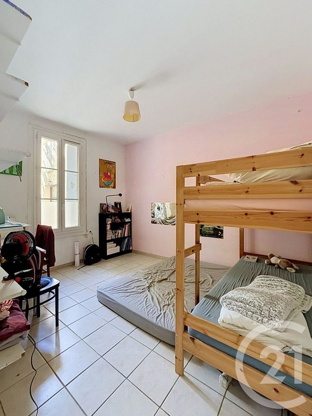 Appartement F4 &agrave; vendre - 4 pi&egrave;ces - 201,39 m2 - Lansargues - 34 - LANGUEDOC-ROUSSILLON