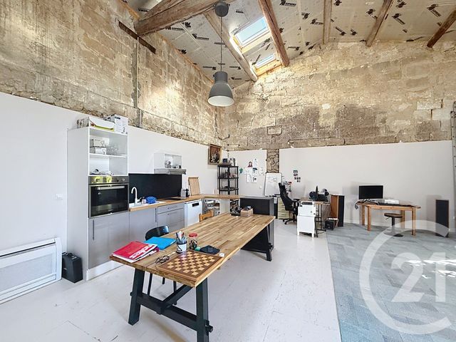 Appartement F4 &agrave; vendre - 4 pi&egrave;ces - 201,39 m2 - Lansargues - 34 - LANGUEDOC-ROUSSILLON