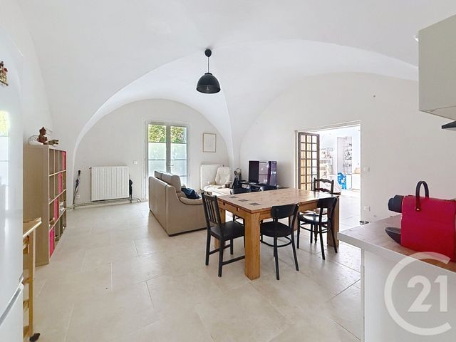 Appartement F4 &agrave; vendre - 4 pi&egrave;ces - 201,39 m2 - Lansargues - 34 - LANGUEDOC-ROUSSILLON