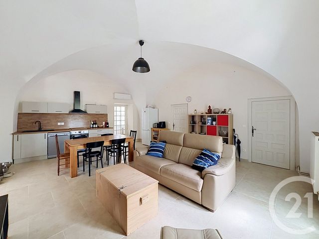 Appartement F4 &agrave; vendre - 4 pi&egrave;ces - 201,39 m2 - Lansargues - 34 - LANGUEDOC-ROUSSILLON
