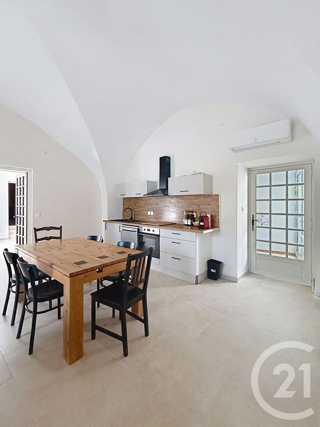 Appartement F4 &agrave; vendre - 4 pi&egrave;ces - 201,39 m2 - Lansargues - 34 - LANGUEDOC-ROUSSILLON