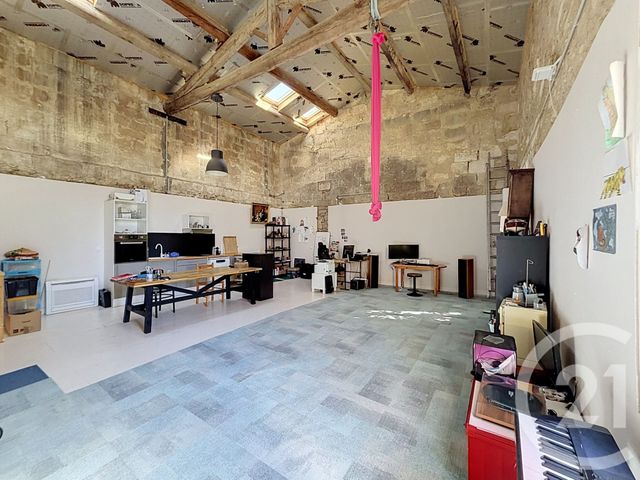 Appartement F4 &agrave; vendre - 4 pi&egrave;ces - 201,39 m2 - Lansargues - 34 - LANGUEDOC-ROUSSILLON