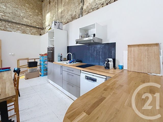 Appartement F4 &agrave; vendre - 4 pi&egrave;ces - 201,39 m2 - Lansargues - 34 - LANGUEDOC-ROUSSILLON