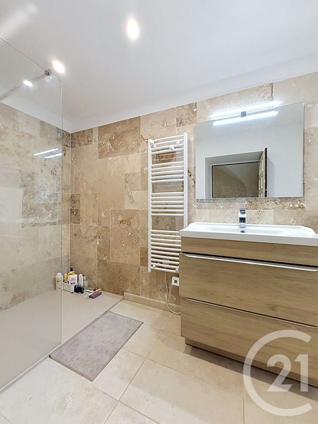 Appartement F4 &agrave; vendre - 4 pi&egrave;ces - 201,39 m2 - Lansargues - 34 - LANGUEDOC-ROUSSILLON