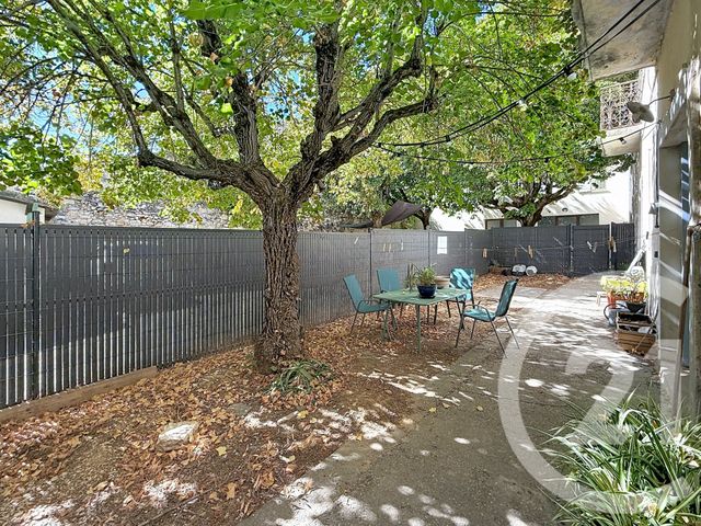 Appartement F4 &agrave; vendre - 4 pi&egrave;ces - 201,39 m2 - Lansargues - 34 - LANGUEDOC-ROUSSILLON