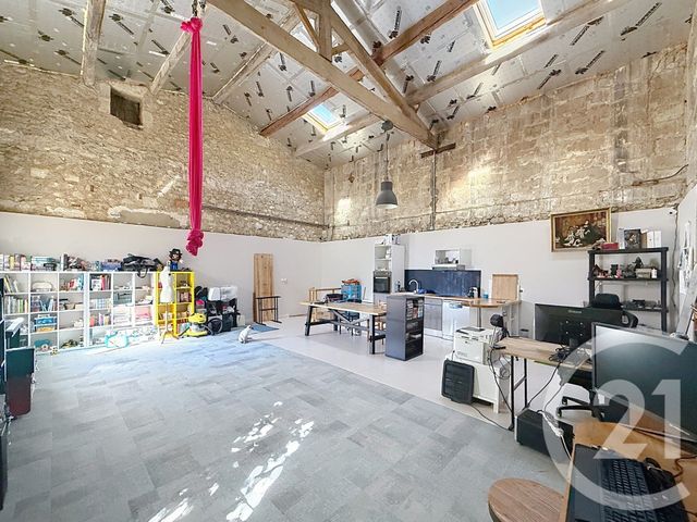 Appartement F4 &agrave; vendre - 4 pi&egrave;ces - 201,39 m2 - Lansargues - 34 - LANGUEDOC-ROUSSILLON