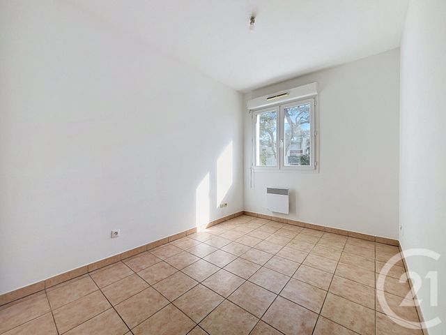 Maison &agrave; vendre - 3 pi&egrave;ces - 46,21 m2 - Montpellier - 34 - LANGUEDOC-ROUSSILLON