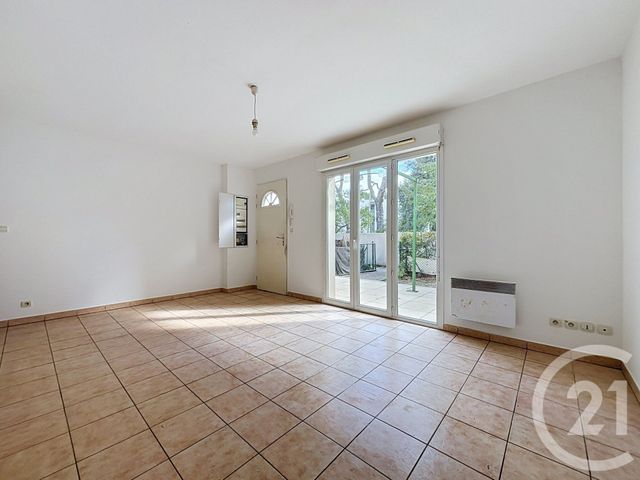 Maison &agrave; vendre - 3 pi&egrave;ces - 46,21 m2 - Montpellier - 34 - LANGUEDOC-ROUSSILLON