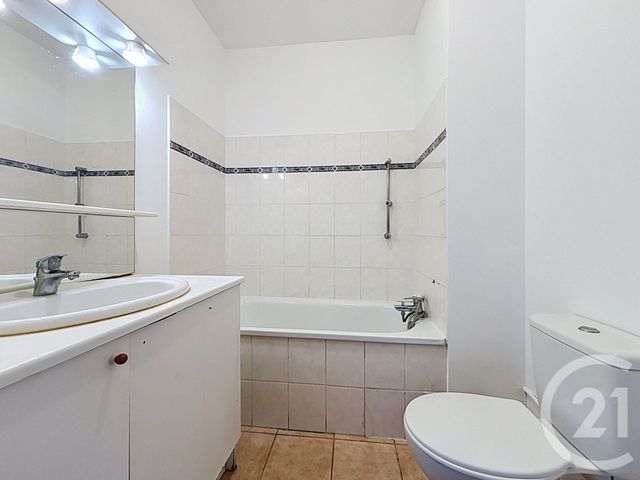 Maison &agrave; vendre - 3 pi&egrave;ces - 46,21 m2 - Montpellier - 34 - LANGUEDOC-ROUSSILLON