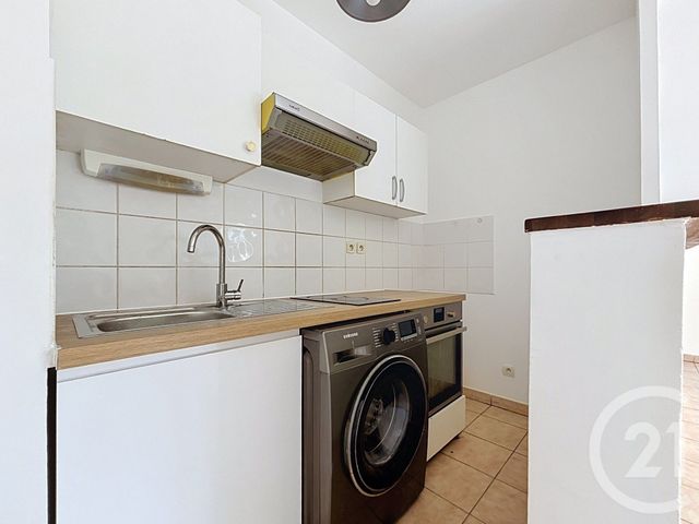 Maison &agrave; vendre - 3 pi&egrave;ces - 46,21 m2 - Montpellier - 34 - LANGUEDOC-ROUSSILLON