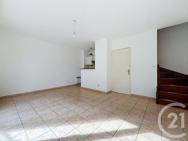 Maison &agrave; vendre - 3 pi&egrave;ces - 46,21 m2 - Montpellier - 34 - LANGUEDOC-ROUSSILLON