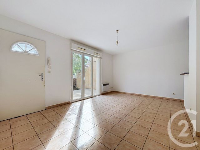 Maison &agrave; vendre - 3 pi&egrave;ces - 46,21 m2 - Montpellier - 34 - LANGUEDOC-ROUSSILLON