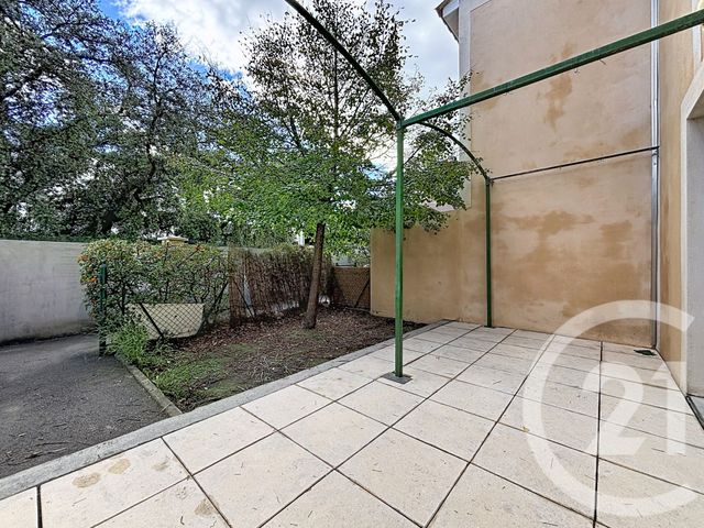 Maison &agrave; vendre - 3 pi&egrave;ces - 46,21 m2 - Montpellier - 34 - LANGUEDOC-ROUSSILLON