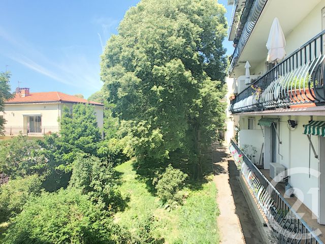 Appartement F2 &agrave; louer - 2 pi&egrave;ces - 45,01 m2 - Montpellier - 34 - LANGUEDOC-ROUSSILLON