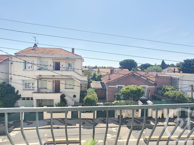 Appartement F2 &agrave; louer - 2 pi&egrave;ces - 45,01 m2 - Montpellier - 34 - LANGUEDOC-ROUSSILLON