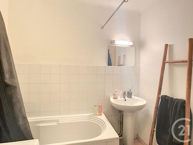 Appartement F2 &agrave; louer - 2 pi&egrave;ces - 45,01 m2 - Montpellier - 34 - LANGUEDOC-ROUSSILLON