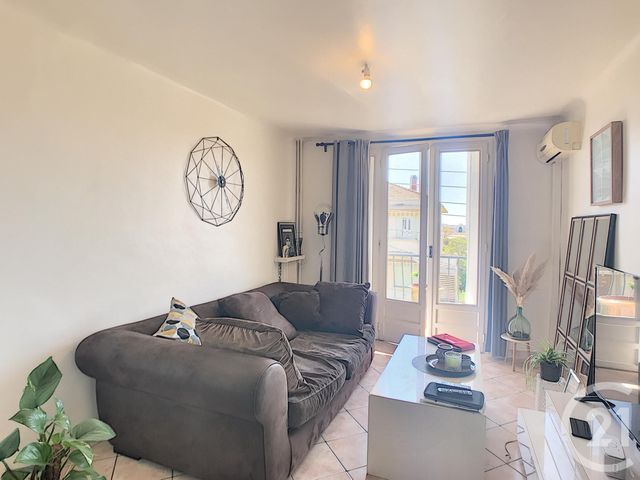 Appartement F2 &agrave; louer - 2 pi&egrave;ces - 45,01 m2 - Montpellier - 34 - LANGUEDOC-ROUSSILLON