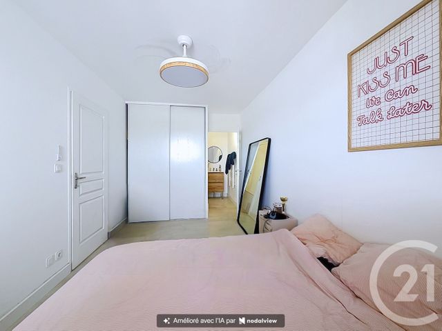 Appartement T2 &agrave; vendre - 2 pi&egrave;ces - 33,80 m2 - Montpellier - 34 - LANGUEDOC-ROUSSILLON