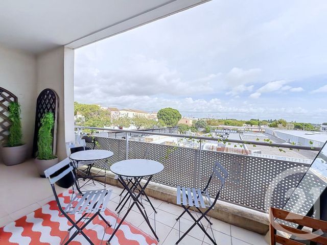 Appartement T2 &agrave; vendre - 2 pi&egrave;ces - 33,80 m2 - Montpellier - 34 - LANGUEDOC-ROUSSILLON