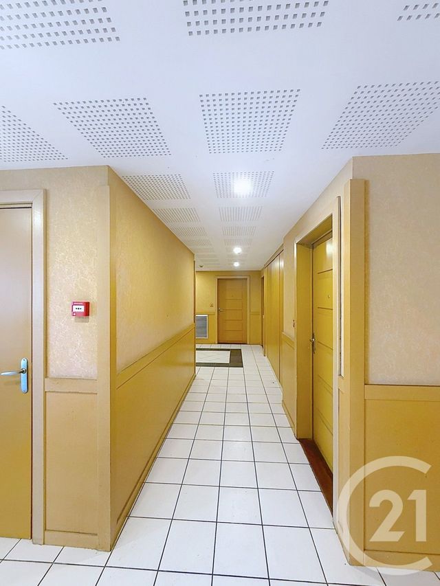 Appartement T2 &agrave; vendre - 2 pi&egrave;ces - 33,80 m2 - Montpellier - 34 - LANGUEDOC-ROUSSILLON