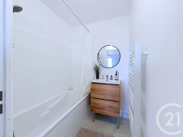 Appartement T2 &agrave; vendre - 2 pi&egrave;ces - 33,80 m2 - Montpellier - 34 - LANGUEDOC-ROUSSILLON