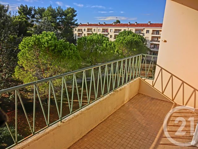 appartement - MONTPELLIER - 34