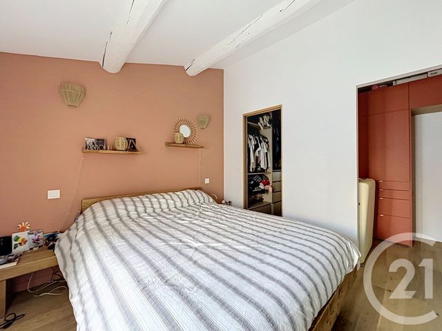 Maison &agrave; vendre - 4 pi&egrave;ces - 117,49 m2 - Aigues Vives - 30 - LANGUEDOC-ROUSSILLON