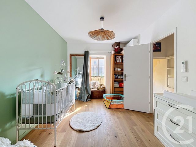 Maison &agrave; vendre - 4 pi&egrave;ces - 117,49 m2 - Aigues Vives - 30 - LANGUEDOC-ROUSSILLON