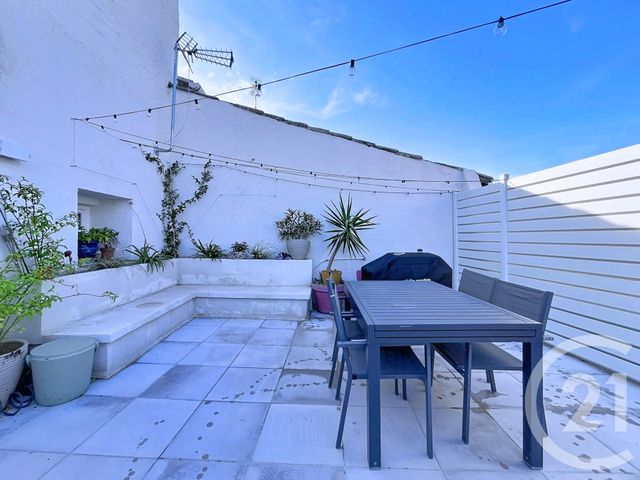 Maison &agrave; vendre - 4 pi&egrave;ces - 117,49 m2 - Aigues Vives - 30 - LANGUEDOC-ROUSSILLON