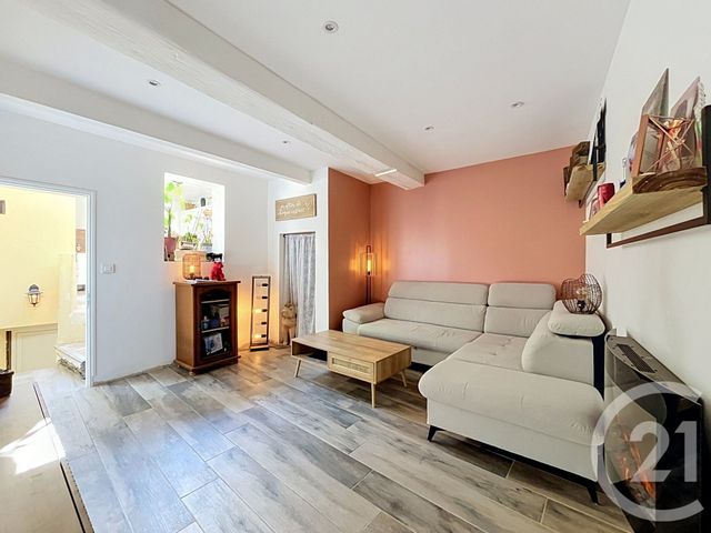 Maison &agrave; vendre - 4 pi&egrave;ces - 117,49 m2 - Aigues Vives - 30 - LANGUEDOC-ROUSSILLON