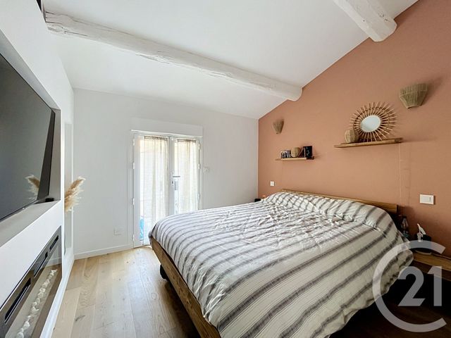 Maison &agrave; vendre - 4 pi&egrave;ces - 117,49 m2 - Aigues Vives - 30 - LANGUEDOC-ROUSSILLON