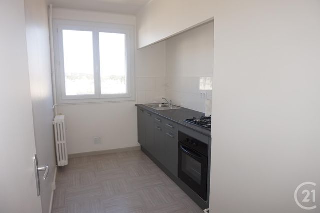 appartement - CASTELNAU LE LEZ - 34