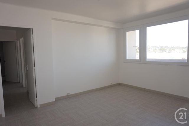 Appartement F3 &agrave; louer - 3 pi&egrave;ces - 54,35 m2 - Castelnau Le Lez - 34 - LANGUEDOC-ROUSSILLON