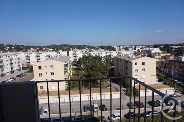 Appartement F3 &agrave; louer - 3 pi&egrave;ces - 54,35 m2 - Castelnau Le Lez - 34 - LANGUEDOC-ROUSSILLON