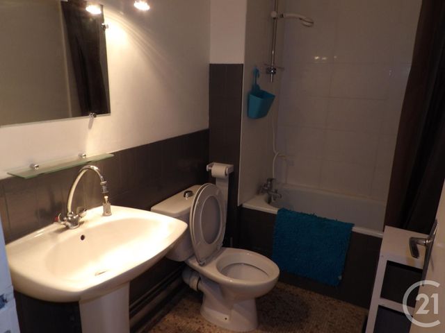 Appartement F2 &agrave; louer - 2 pi&egrave;ces - 37,72 m2 - Montpellier - 34 - LANGUEDOC-ROUSSILLON