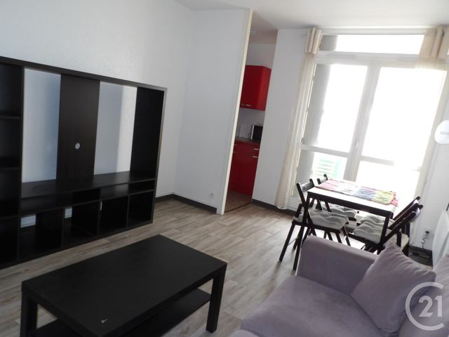 Appartement F2 &agrave; louer - 2 pi&egrave;ces - 37,72 m2 - Montpellier - 34 - LANGUEDOC-ROUSSILLON