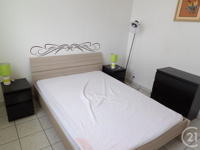 Appartement F2 &agrave; louer - 2 pi&egrave;ces - 37,72 m2 - Montpellier - 34 - LANGUEDOC-ROUSSILLON