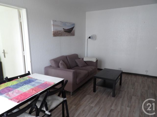 Appartement F2 &agrave; louer - 2 pi&egrave;ces - 37,72 m2 - Montpellier - 34 - LANGUEDOC-ROUSSILLON