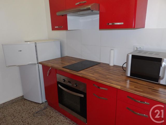 Appartement F2 &agrave; louer - 2 pi&egrave;ces - 37,72 m2 - Montpellier - 34 - LANGUEDOC-ROUSSILLON