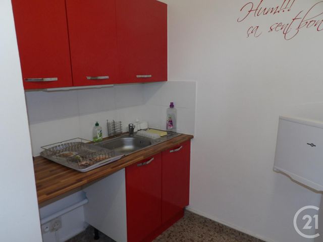 Appartement F2 &agrave; louer - 2 pi&egrave;ces - 37,72 m2 - Montpellier - 34 - LANGUEDOC-ROUSSILLON