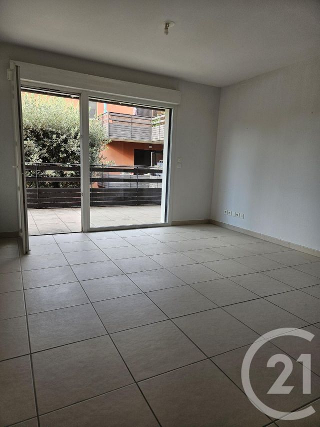 appartement - FABREGUES - 34
