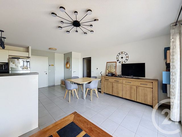 Appartement F4 &agrave; vendre - 4 pi&egrave;ces - 79,59 m2 - Juvignac - 34 - LANGUEDOC-ROUSSILLON