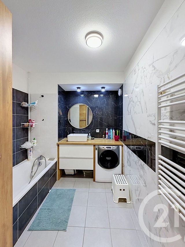 Appartement F4 &agrave; vendre - 4 pi&egrave;ces - 79,59 m2 - Juvignac - 34 - LANGUEDOC-ROUSSILLON