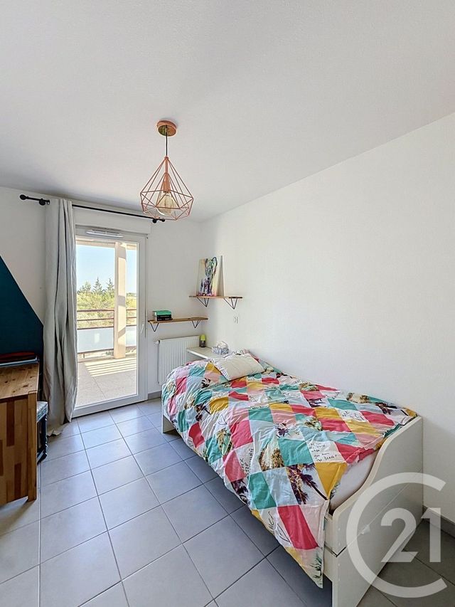Appartement F4 &agrave; vendre - 4 pi&egrave;ces - 79,59 m2 - Juvignac - 34 - LANGUEDOC-ROUSSILLON