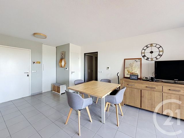 Appartement F4 &agrave; vendre - 4 pi&egrave;ces - 79,59 m2 - Juvignac - 34 - LANGUEDOC-ROUSSILLON