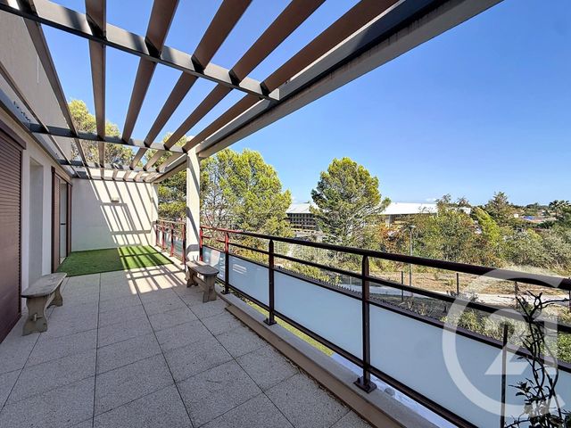 Appartement F4 à vendre JUVIGNAC