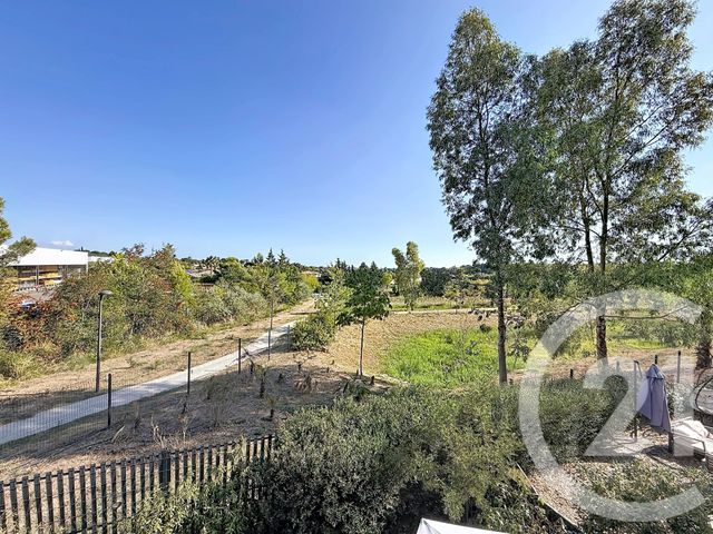 Appartement F4 &agrave; vendre - 4 pi&egrave;ces - 79,59 m2 - Juvignac - 34 - LANGUEDOC-ROUSSILLON